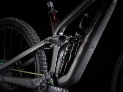 Sale Trek Bikes Slash 9.9 XX1 AXS Gen 5 Matte Battleship Blue