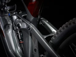 Sale Trek Bikes Slash 9.9 XX1 AXS Gen 5 Matte Battleship Blue