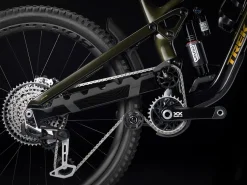 Discount Trek Bikes Slash 9.9 XX AXS T-Type Gen 6