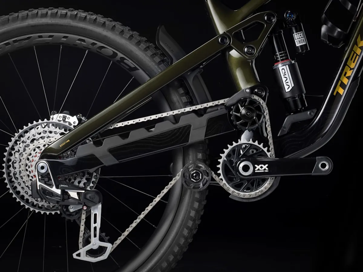 Discount Trek Bikes Slash 9.9 XX AXS T-Type Gen 6