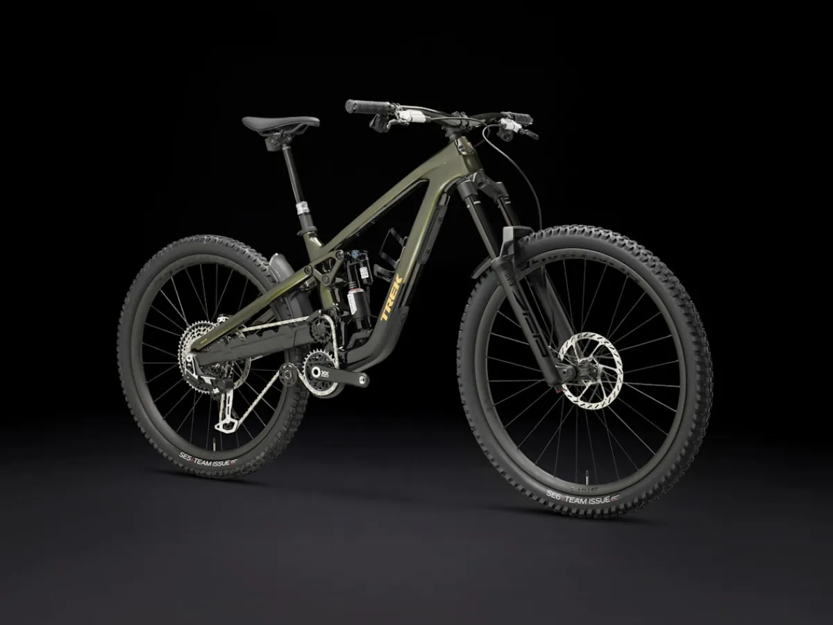 Discount Trek Bikes Slash 9.9 XX AXS T-Type Gen 6