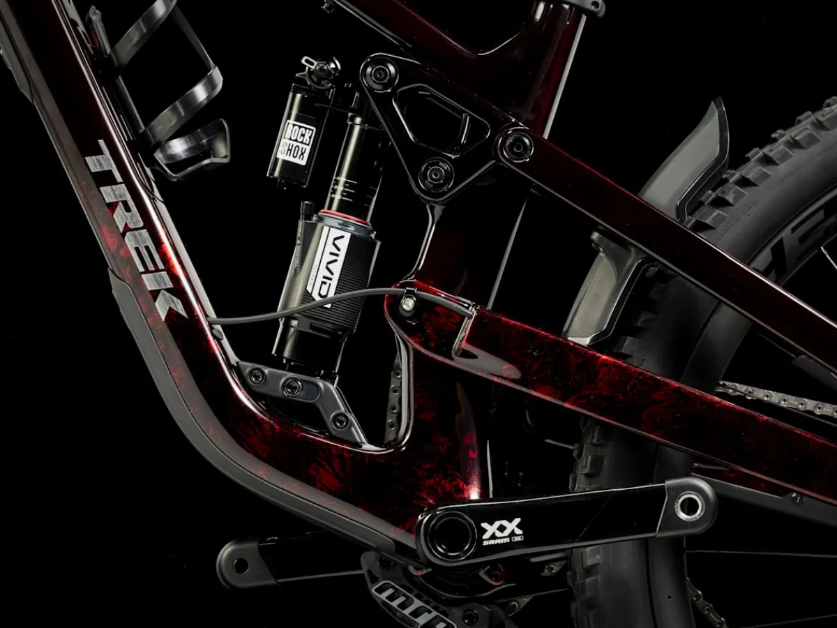 Discount Trek Bikes Slash 9.9 XX AXS T-Type Gen 6