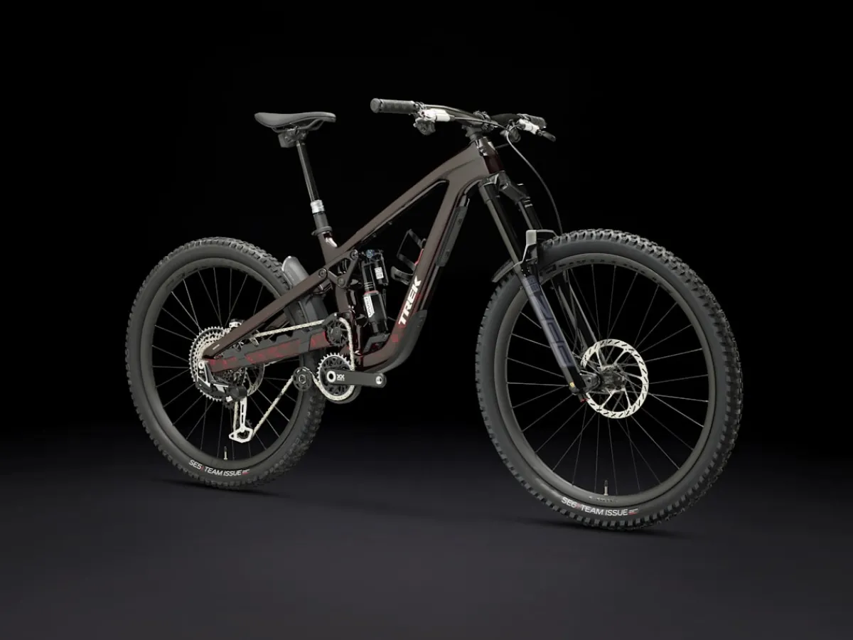 Discount Trek Bikes Slash 9.9 XX AXS T-Type Gen 6