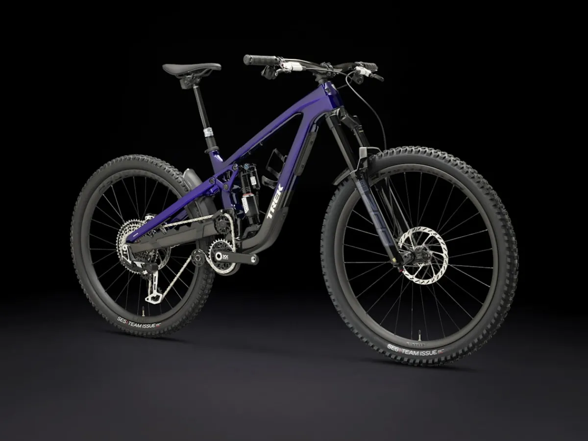 Discount Trek Bikes Slash 9.9 XX AXS T-Type Gen 6