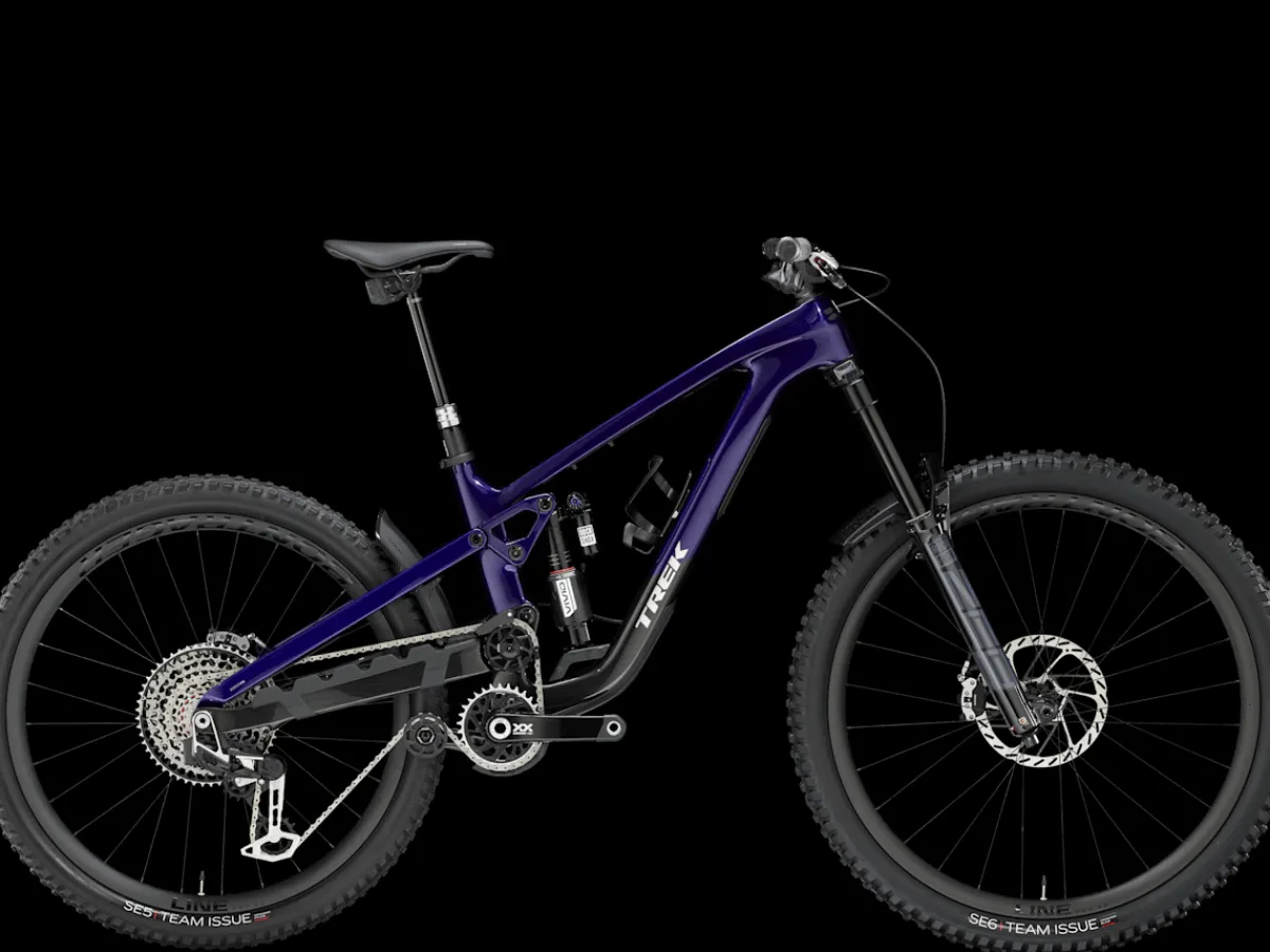 Discount Trek Bikes Slash 9.9 XX AXS T-Type Gen 6