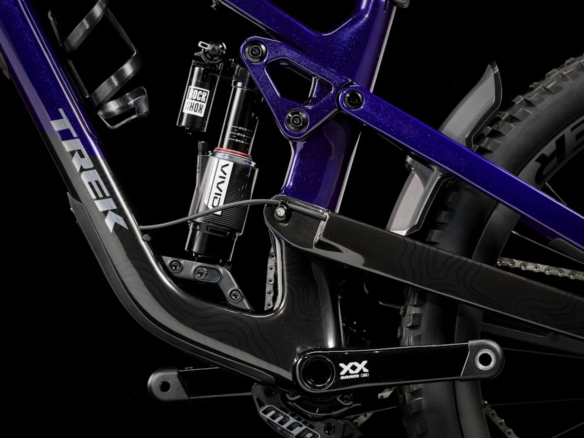 Discount Trek Bikes Slash 9.9 XX AXS T-Type Gen 6