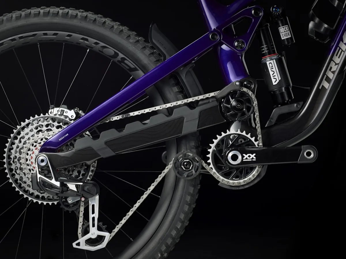 Discount Trek Bikes Slash 9.9 XX AXS T-Type Gen 6