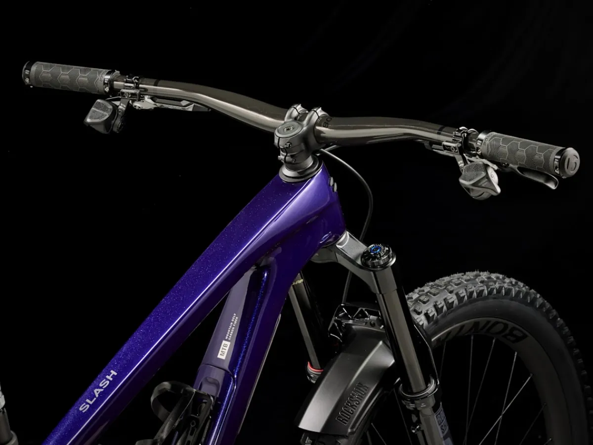 Discount Trek Bikes Slash 9.9 XX AXS T-Type Gen 6