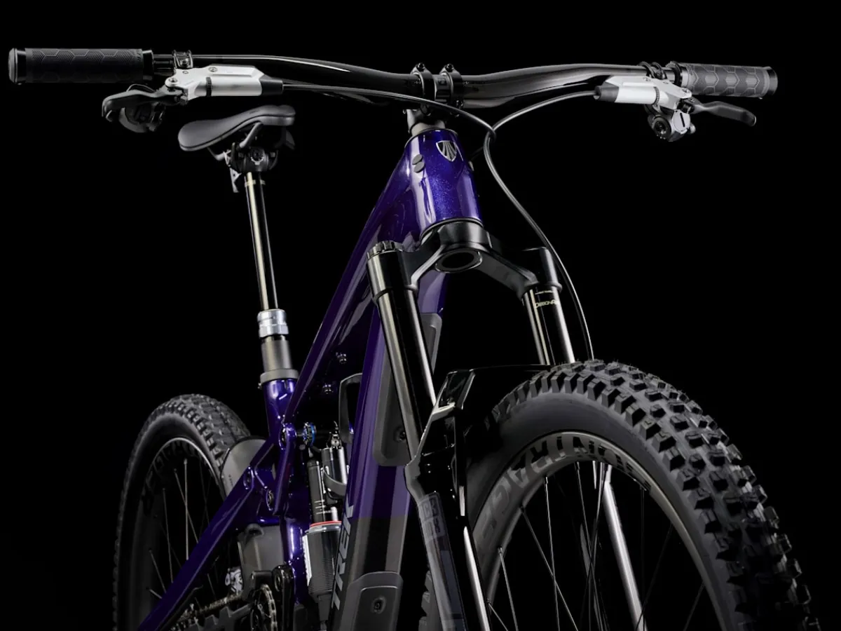 Discount Trek Bikes Slash 9.9 XX AXS T-Type Gen 6