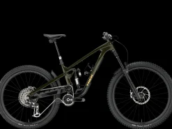 Discount Trek Bikes Slash 9.9 XX AXS T-Type Gen 6