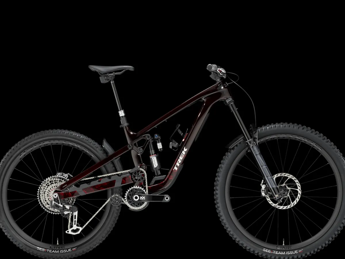 Discount Trek Bikes Slash 9.9 XX AXS T-Type Gen 6