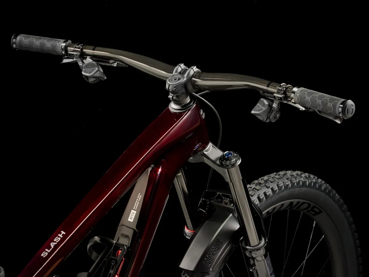 Discount Trek Bikes Slash 9.9 XX AXS T-Type Gen 6