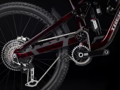 Discount Trek Bikes Slash 9.9 XX AXS T-Type Gen 6