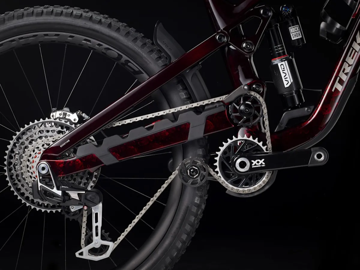 Discount Trek Bikes Slash 9.9 XX AXS T-Type Gen 6