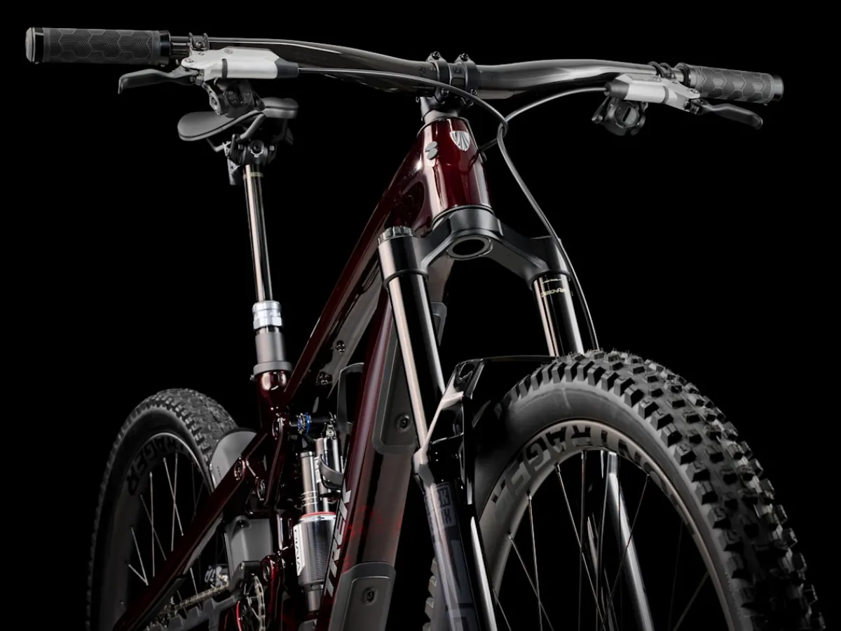 Discount Trek Bikes Slash 9.9 XX AXS T-Type Gen 6