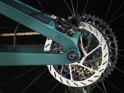 Fashion Trek Bikes Slash 9.9 XX1 Flight Attendant Gen 5