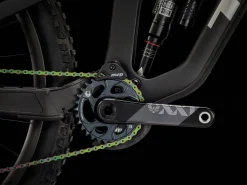 Fashion Trek Bikes Slash 9.9 XX1 Flight Attendant Gen 5