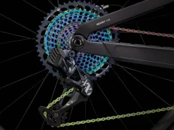 Fashion Trek Bikes Slash 9.9 XX1 Flight Attendant Gen 5