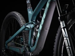 Fashion Trek Bikes Slash 9.9 XX1 Flight Attendant Gen 5