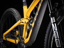 Fashion Trek Bikes Slash 9.9 XX1 Flight Attendant Gen 5