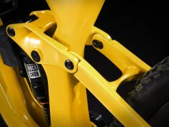 Fashion Trek Bikes Slash 9.9 XX1 Flight Attendant Gen 5