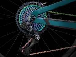 Fashion Trek Bikes Slash 9.9 XX1 Flight Attendant Gen 5