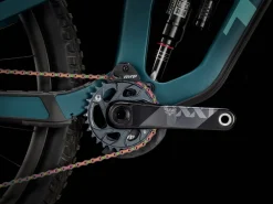 Fashion Trek Bikes Slash 9.9 XX1 Flight Attendant Gen 5