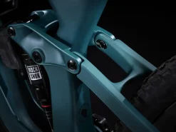 Fashion Trek Bikes Slash 9.9 XX1 Flight Attendant Gen 5