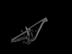 New Trek Bikes Slash AL Gen 6 Frameset Mercury