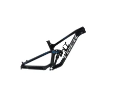 Best Sale Trek Bikes Slash C Gen 5 Frameset Carbon Blue Smoke/Trek Black