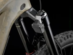 Cheap Trek Bikes Slash SE Gen 5 Quicksand/ Battleship Blue