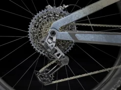 Cheap Trek Bikes Slash SE Gen 5 Quicksand/ Battleship Blue