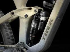 Cheap Trek Bikes Slash SE Gen 5 Quicksand/ Battleship Blue