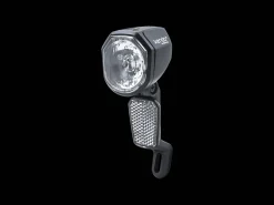 Sale Trek Bikes Spanninga Kendo XE 6-36VDC E-bike Front Bike Light Black