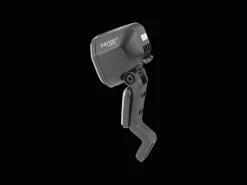 Sale Trek Bikes Spanninga Kendo XE 6-36VDC E-bike Front Bike Light Black