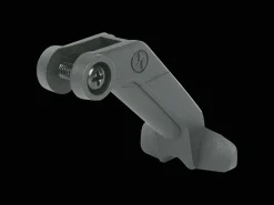 Flash Sale Trek Bikes Spanninga Light Bracket for Suntour NEX/CR8 Black