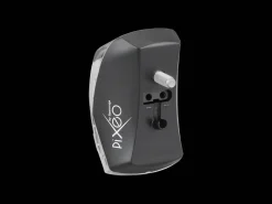 Online Trek Bikes Spanninga Pixeo XE 6V Rear Light Black/Red