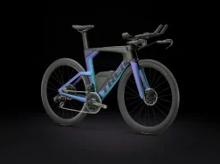 Hot Trek Bikes Speed Concept SLR 7 AXS
