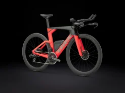 Hot Trek Bikes Speed Concept SLR 7 AXS