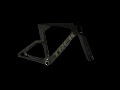 Flash Sale Trek Bikes Speed Concept TT Frameset Deep Smoke/Gloss Trek Black