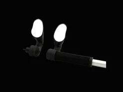 Discount Trek Bikes Sprintech Citytech MTB Mirror Set Black