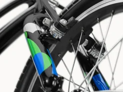 Online Trek Bikes Sprocket 1 16"