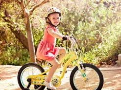 Online Trek Bikes Sprocket 1 16"