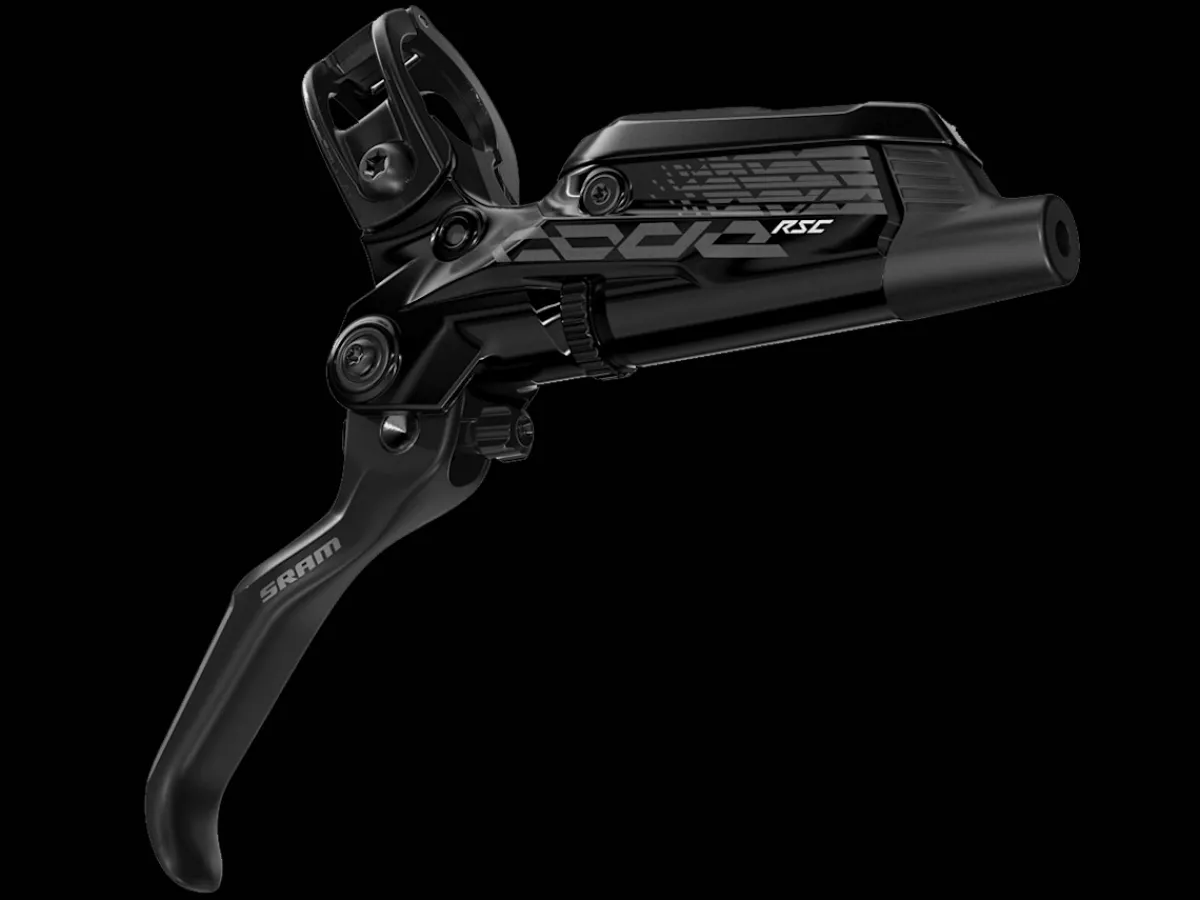 Clearance Trek Bikes SRAM Code RSC HYD Brake Lever/Caliper Black