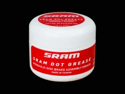 Shop Trek Bikes SRAM DOT Assembly Grease Red