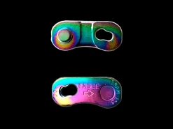 Flash Sale Trek Bikes SRAM Eagle PowerLock Chain Connector Card of 4