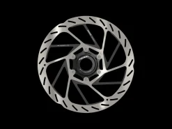 Online Trek Bikes SRAM HS2 Centerlock Disc Brake Rotor Silver