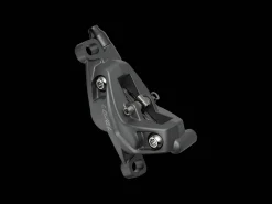 Clearance Trek Bikes SRAM Level Bronze Stealth 4-Piston Hydraulic Brakeset Black