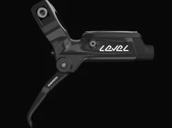 Flash Sale Trek Bikes SRAM Level Hydraulic Brake Lever/Caliper Black