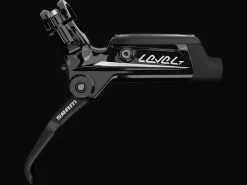 Cheap Trek Bikes SRAM Level T Hydraulic Brake Lever/Caliper Black
